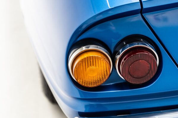 Blue Ferrari Daytona-13