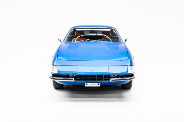 Blue Ferrari Daytona-25