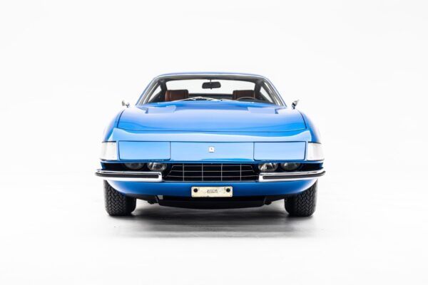 Blue Ferrari Daytona-26